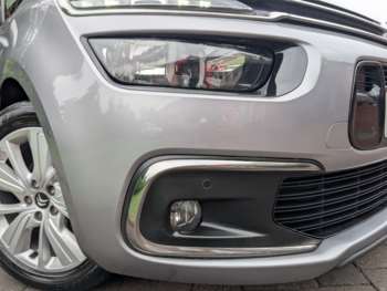 Used Citroen C4 Grand Picasso 2017 for sale - 75163859: Photo