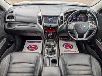 Used Ssangyong Tivoli 2016 for sale - 74718821: Photo