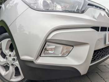 Used Ssangyong Tivoli 2016 for sale - 74718821: Photo
