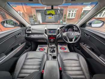Used Ssangyong Tivoli 2016 for sale - 74718821: Photo