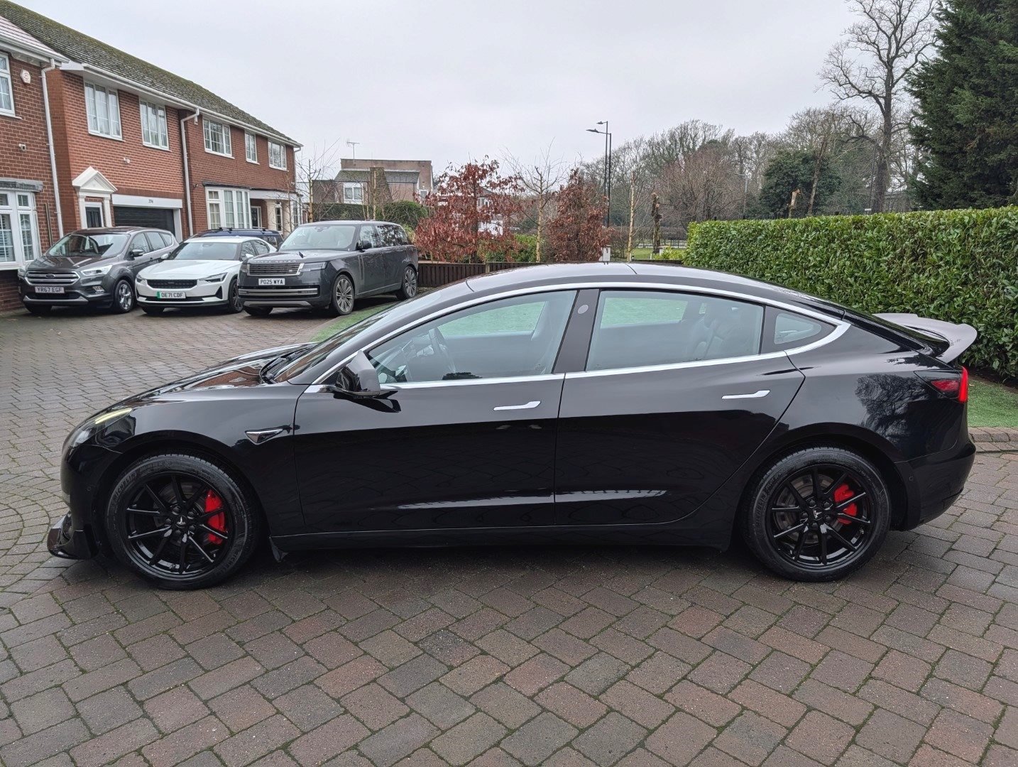 Used Tesla Model 3 2020 for sale - 77207981: Photo 10