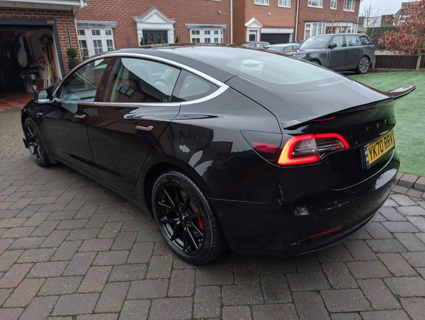 Used Tesla Model 3 2020 for sale - 77207981: Photo 11