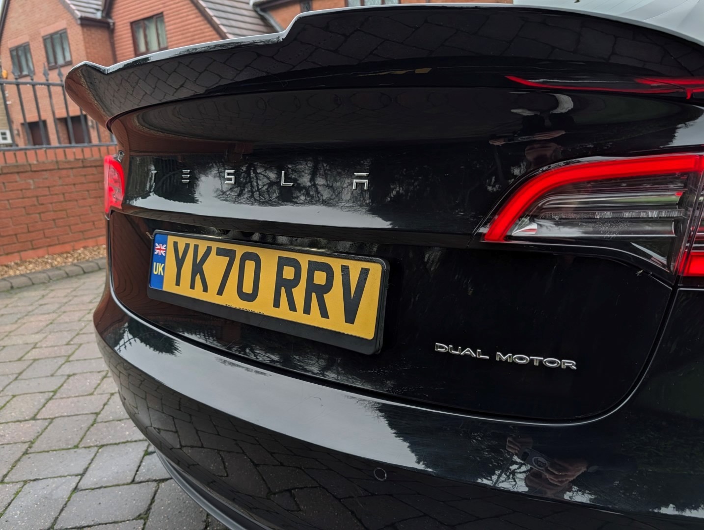 Used Tesla Model 3 2020 for sale - 77207981: Photo 14