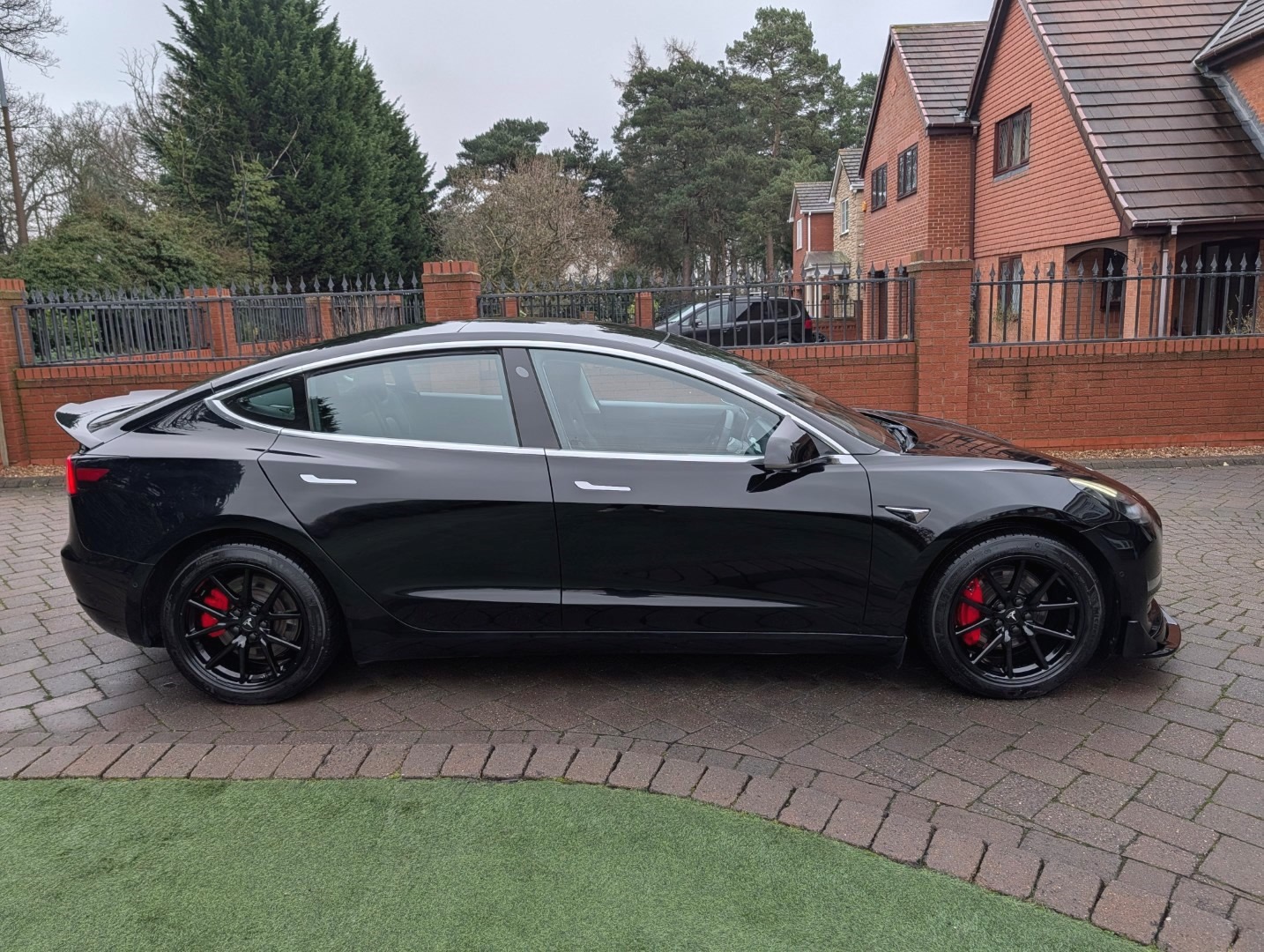 Used Tesla Model 3 2020 for sale - 77207981: Photo 15