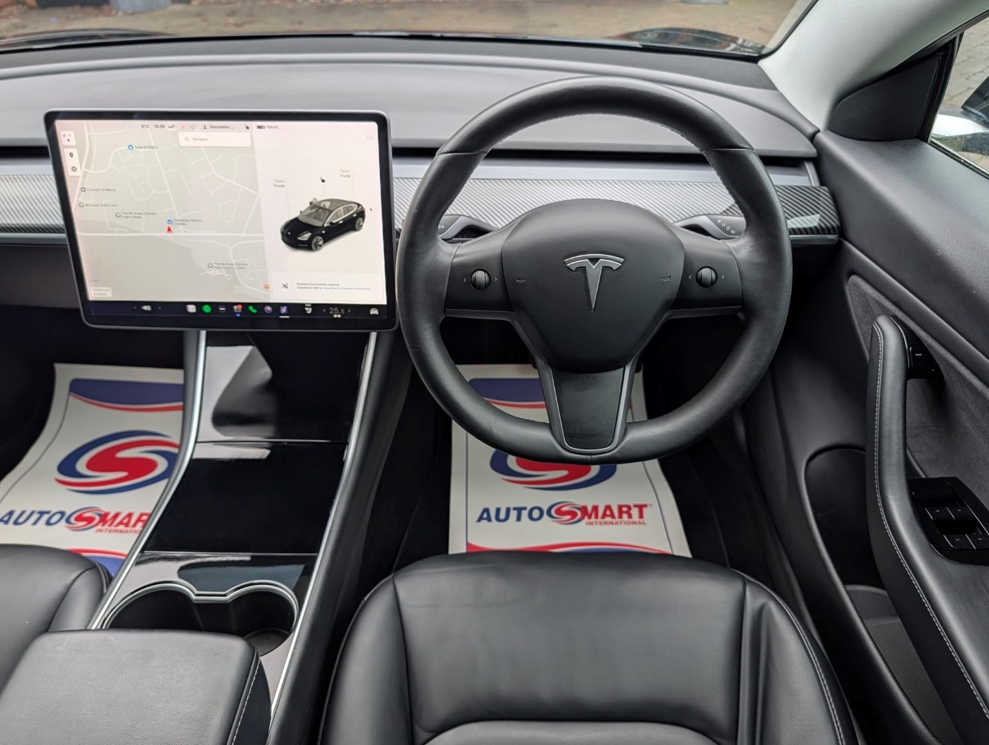 Used Tesla Model 3 2020 for sale - 77207981: Photo 16