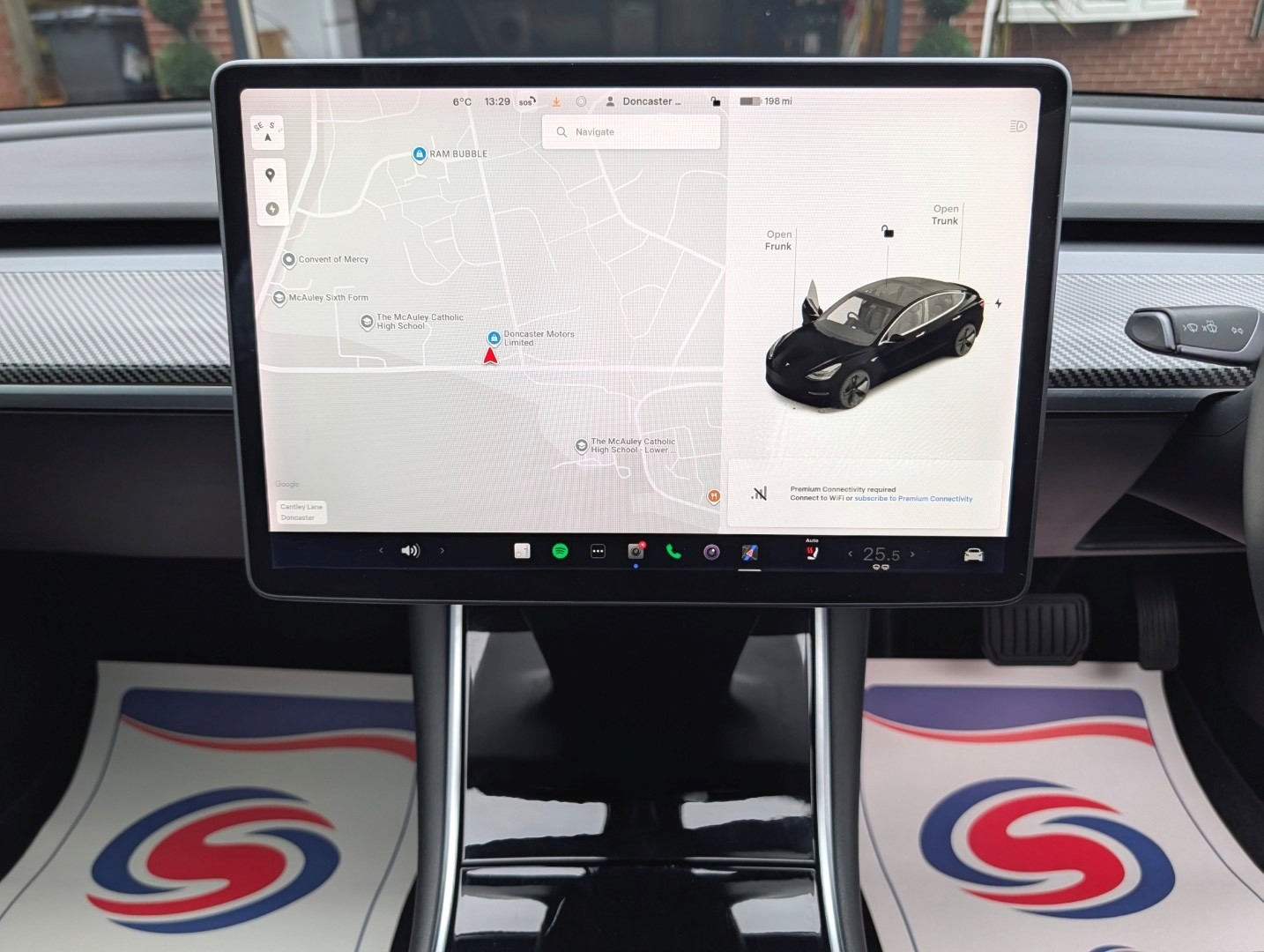 Used Tesla Model 3 2020 for sale - 77207981: Photo 17