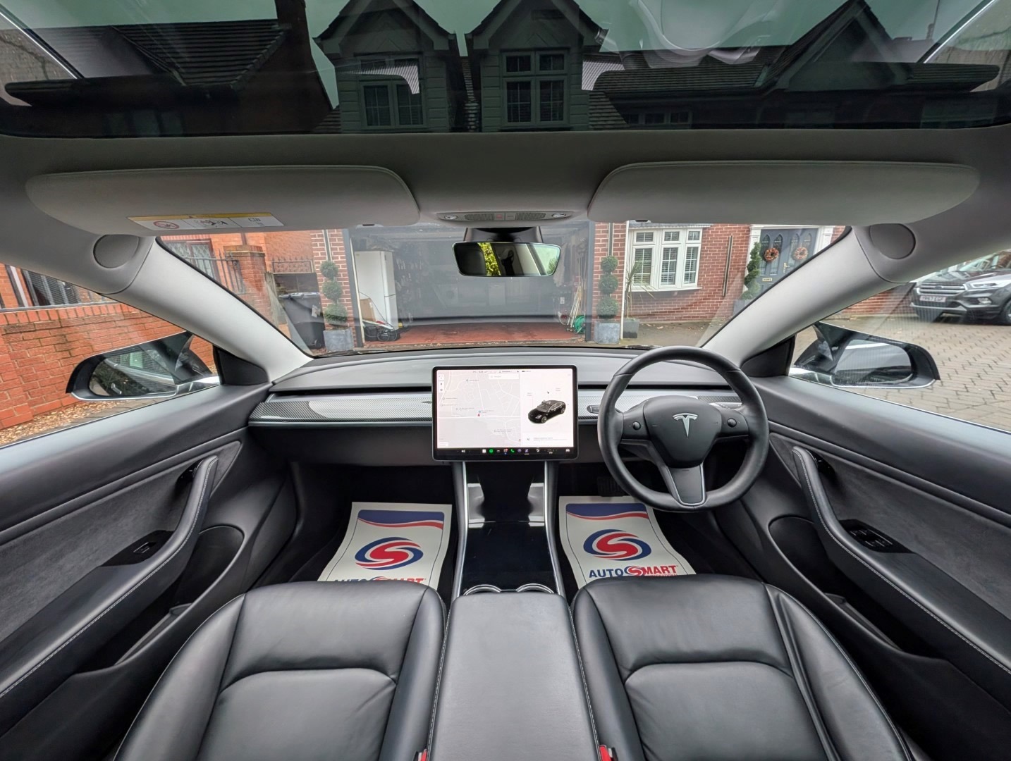 Used Tesla Model 3 2020 for sale - 77207981: Photo 2