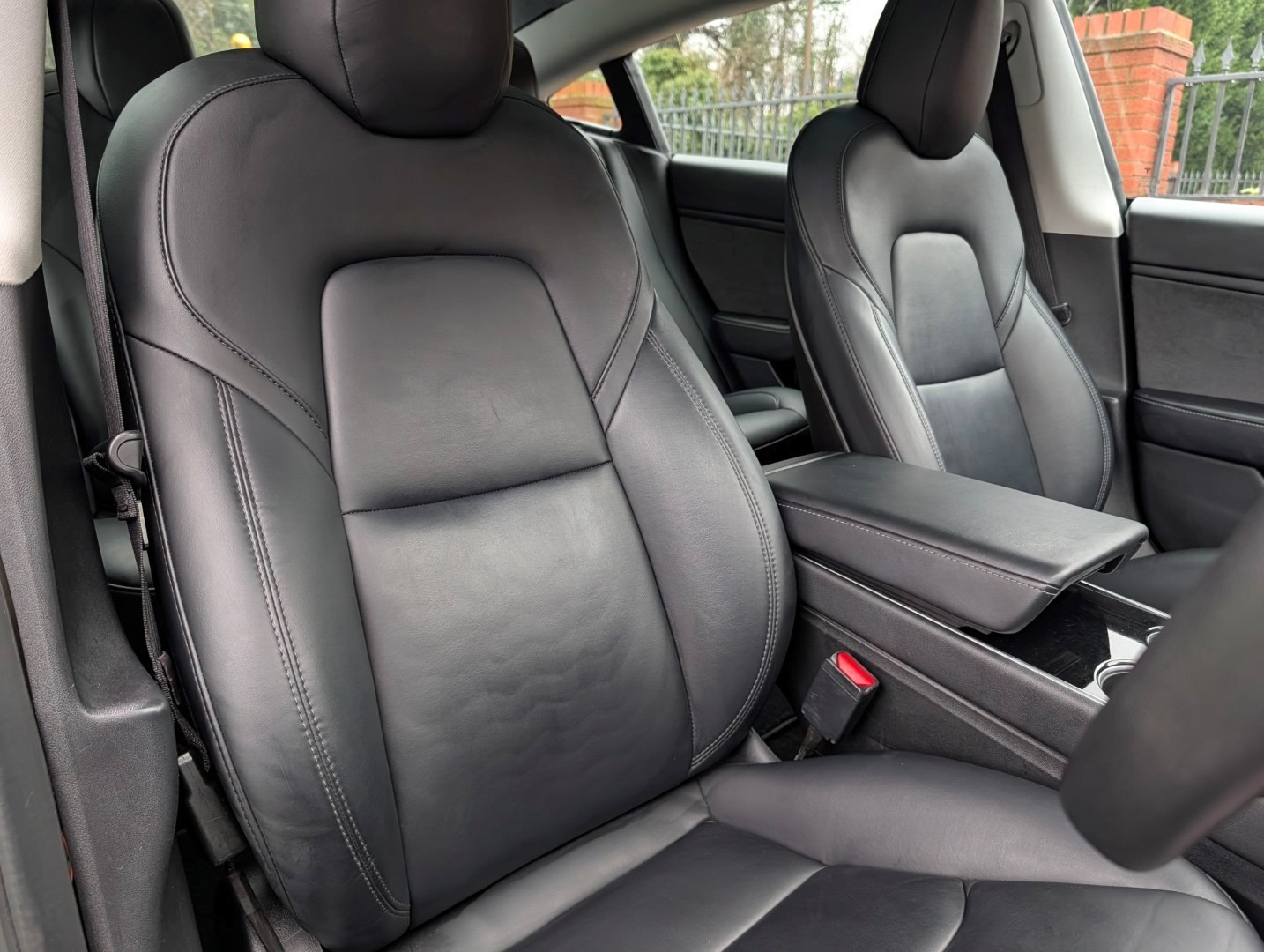 Used Tesla Model 3 2020 for sale - 77207981: Photo 21