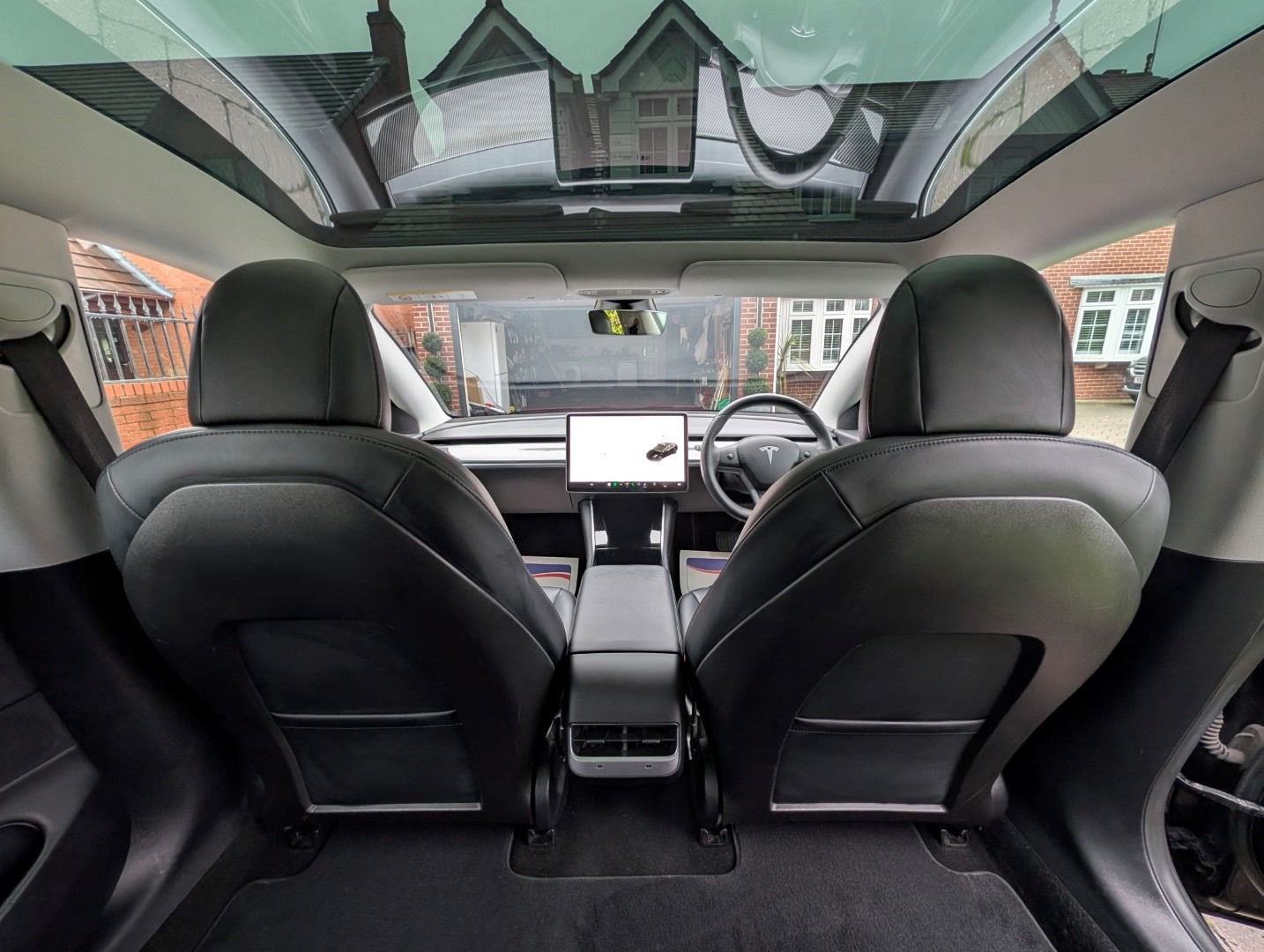 Used Tesla Model 3 2020 for sale - 77207981: Photo 23