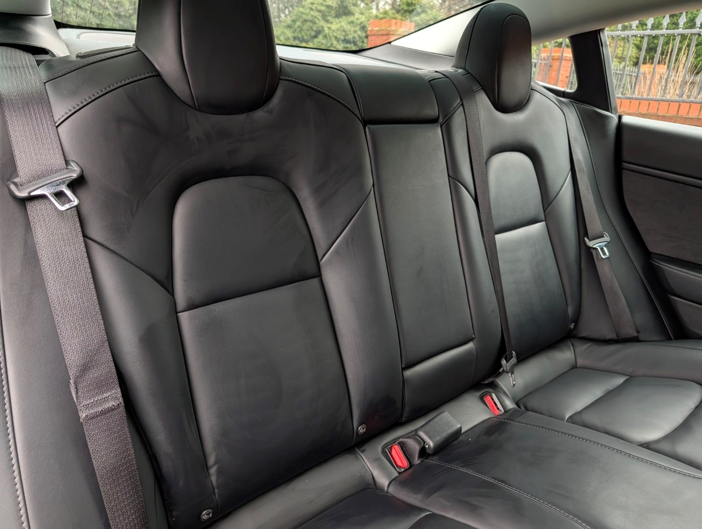 Used Tesla Model 3 2020 for sale - 77207981: Photo 24