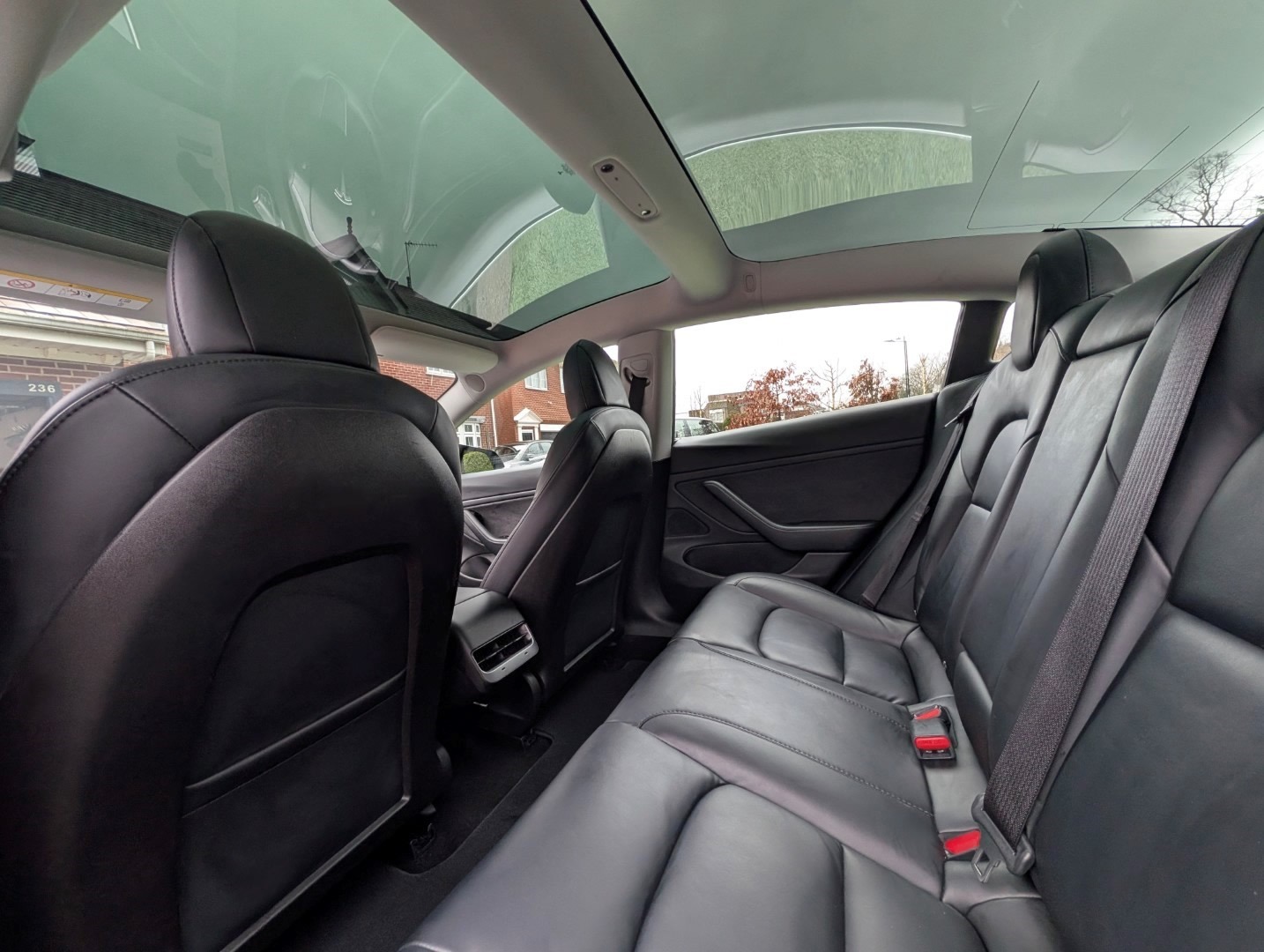 Used Tesla Model 3 2020 for sale - 77207981: Photo 25