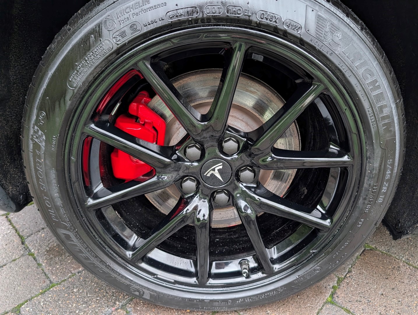 Used Tesla Model 3 2020 for sale - 77207981: Photo 28