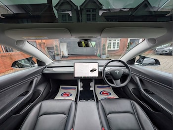 Used Tesla Model 3 2020 for sale - 77207981: Photo