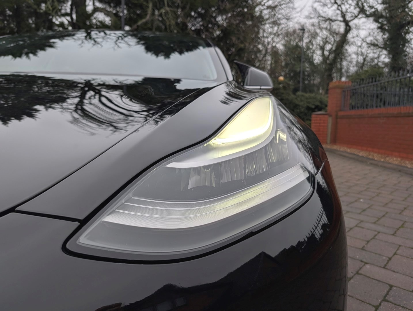 Used Tesla Model 3 2020 for sale - 77207981: Photo 30