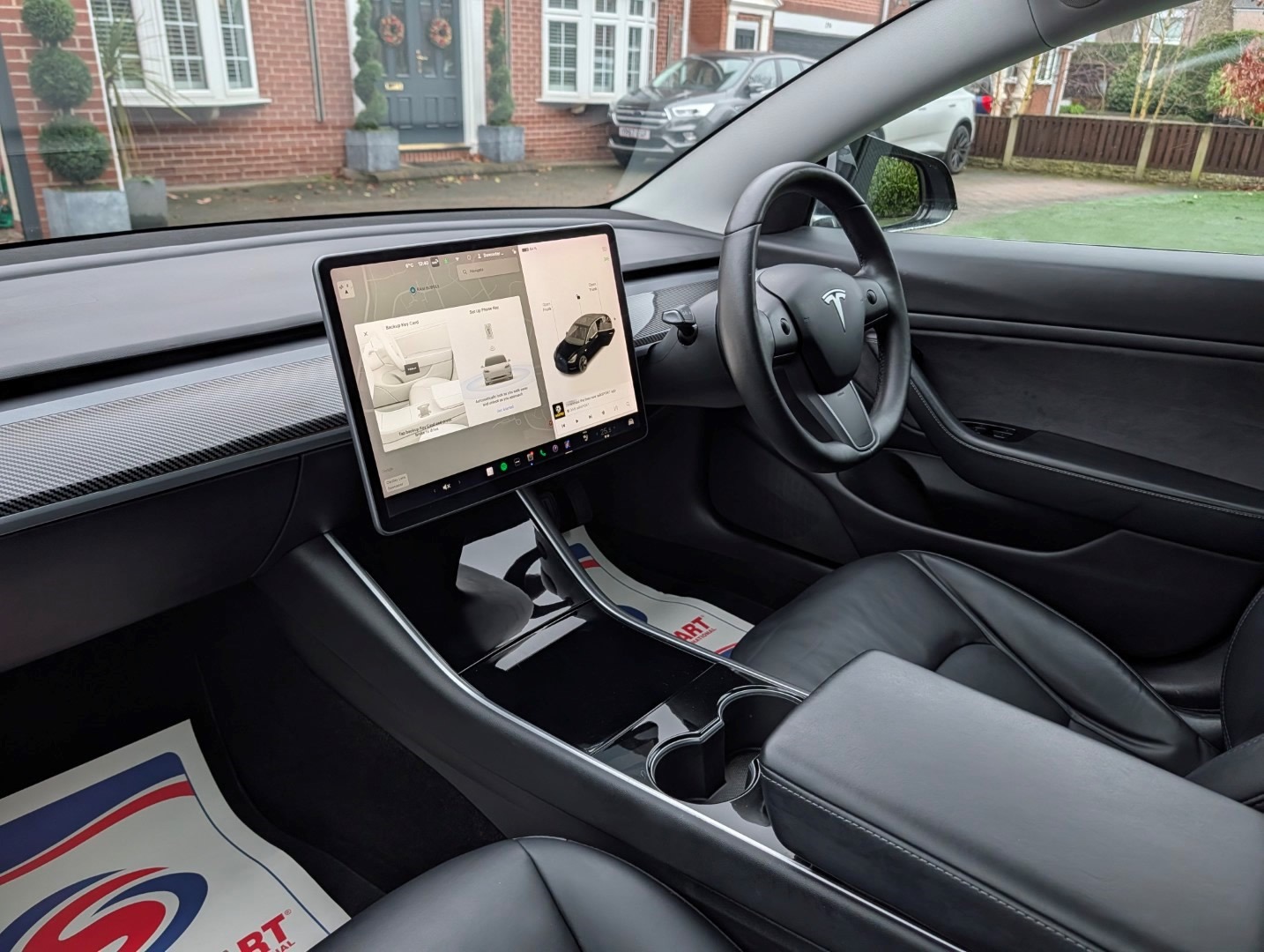 Used Tesla Model 3 2020 for sale - 77207981: Photo 32