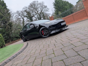 Used Tesla Model 3 2020 for sale - 77207981: Photo