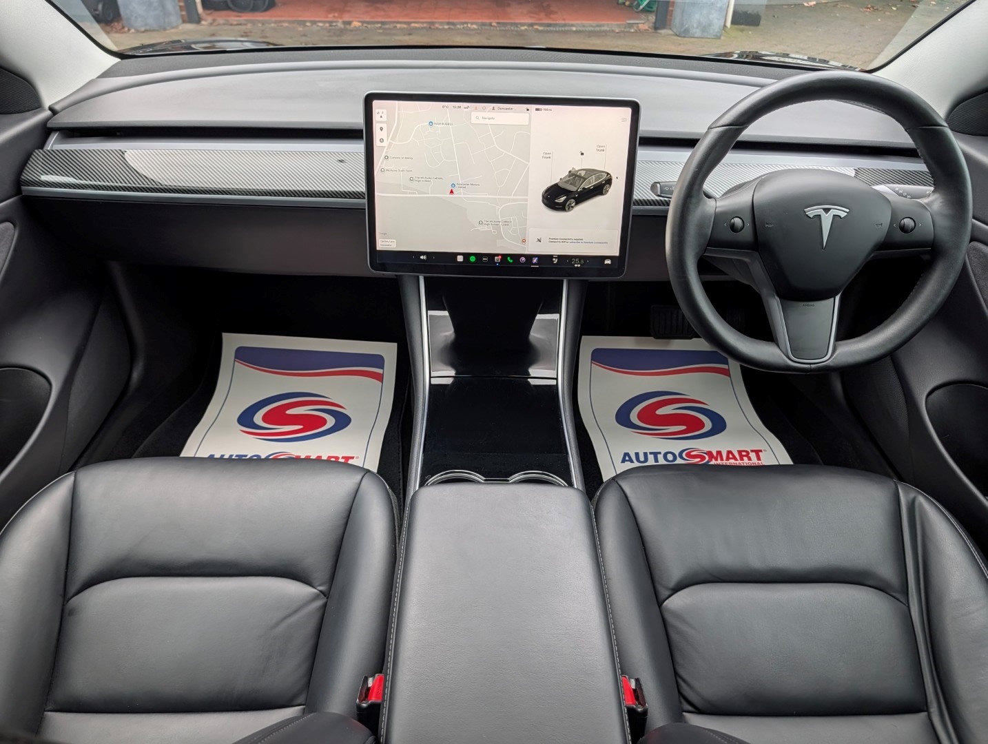 Used Tesla Model 3 2020 for sale - 77207981: Photo 4