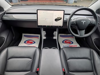 Used Tesla Model 3 2020 for sale - 77207981: Photo
