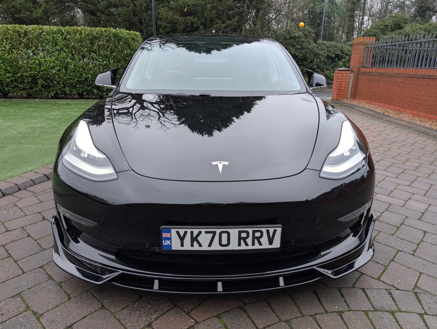 Used Tesla Model 3 2020 for sale - 77207981: Photo 7
