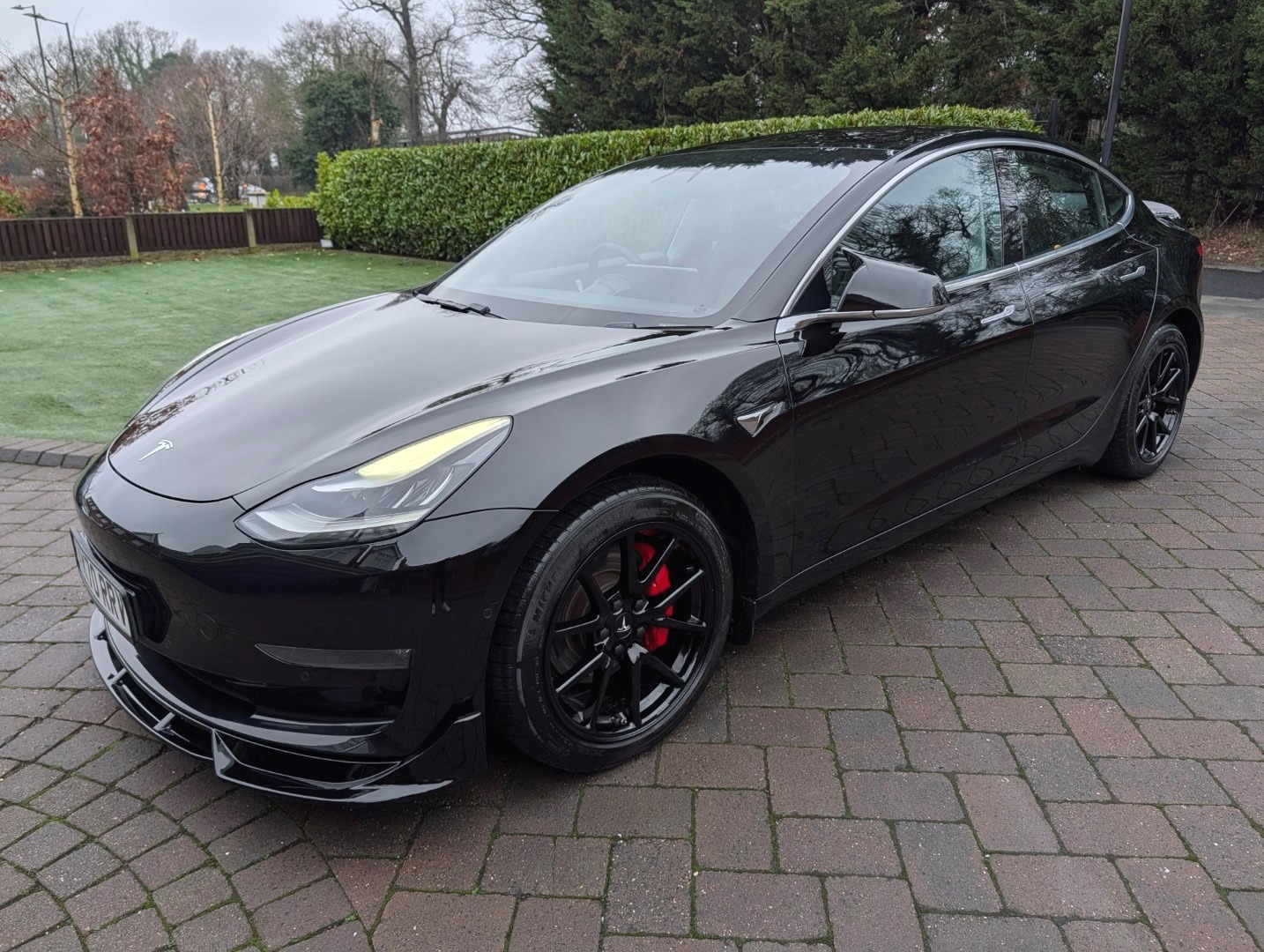 Used Tesla Model 3 2020 for sale - 77207981: Photo 8