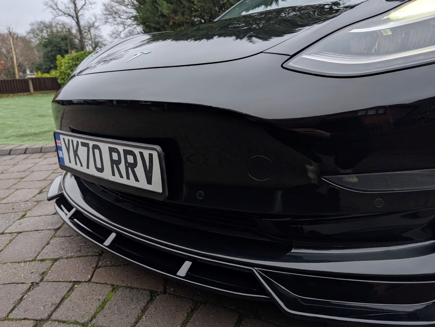 Used Tesla Model 3 2020 for sale - 77207981: Photo 9