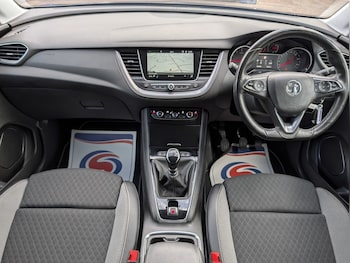 Used Vauxhall Grandland X 2020 for sale - 78155762: Photo