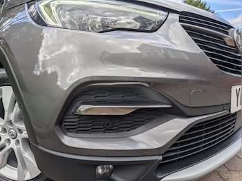 Used Vauxhall Grandland X 2020 for sale - 78155762: Photo