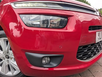 Used Citroen Grand C4 Picasso 2015 for sale - 79134230: Photo
