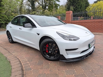 Used Tesla Model 3 2022 for sale - 78149044: Photo