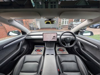 Used Tesla Model 3 2022 for sale - 78149044: Photo