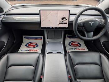 Used Tesla Model 3 2022 for sale - 78149044: Photo