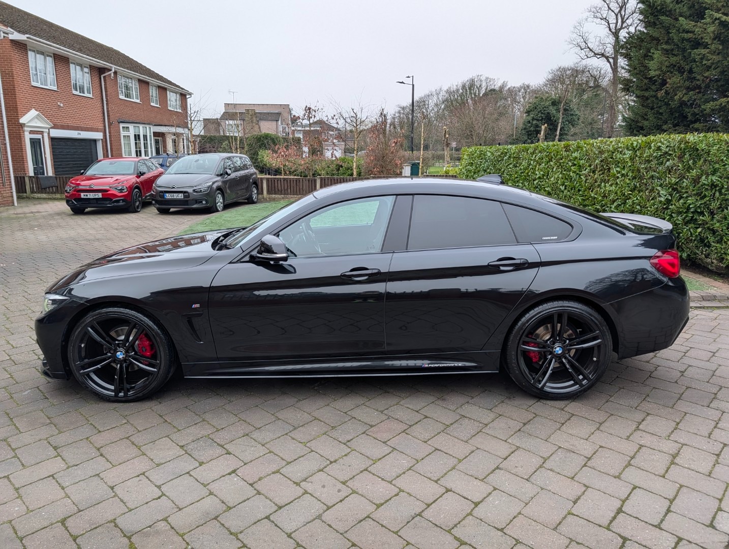 Used BMW 4 Series Gran Coupe 2019 for sale - 77750266: Photo 11