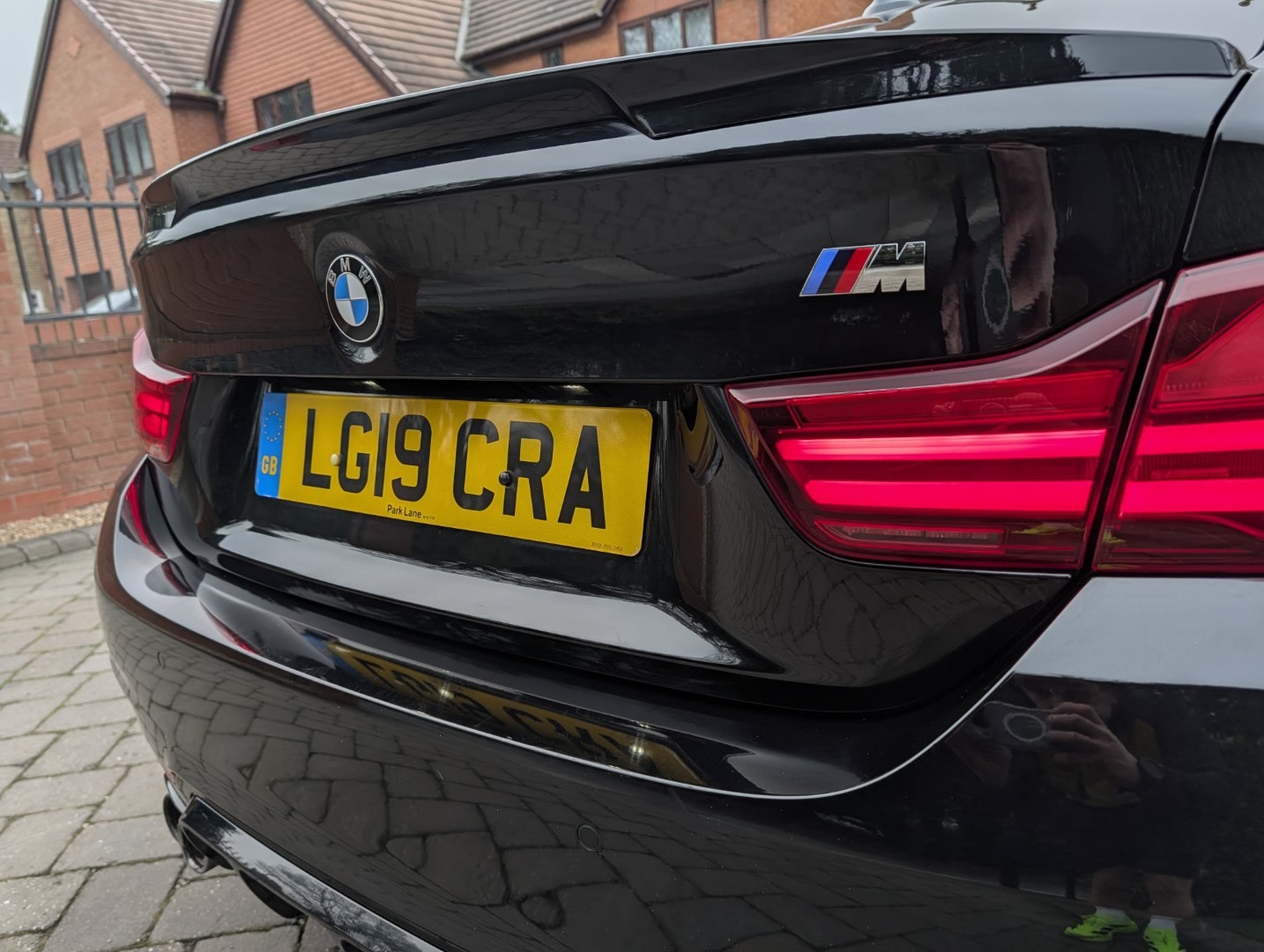 Used BMW 4 Series Gran Coupe 2019 for sale - 77750266: Photo 15