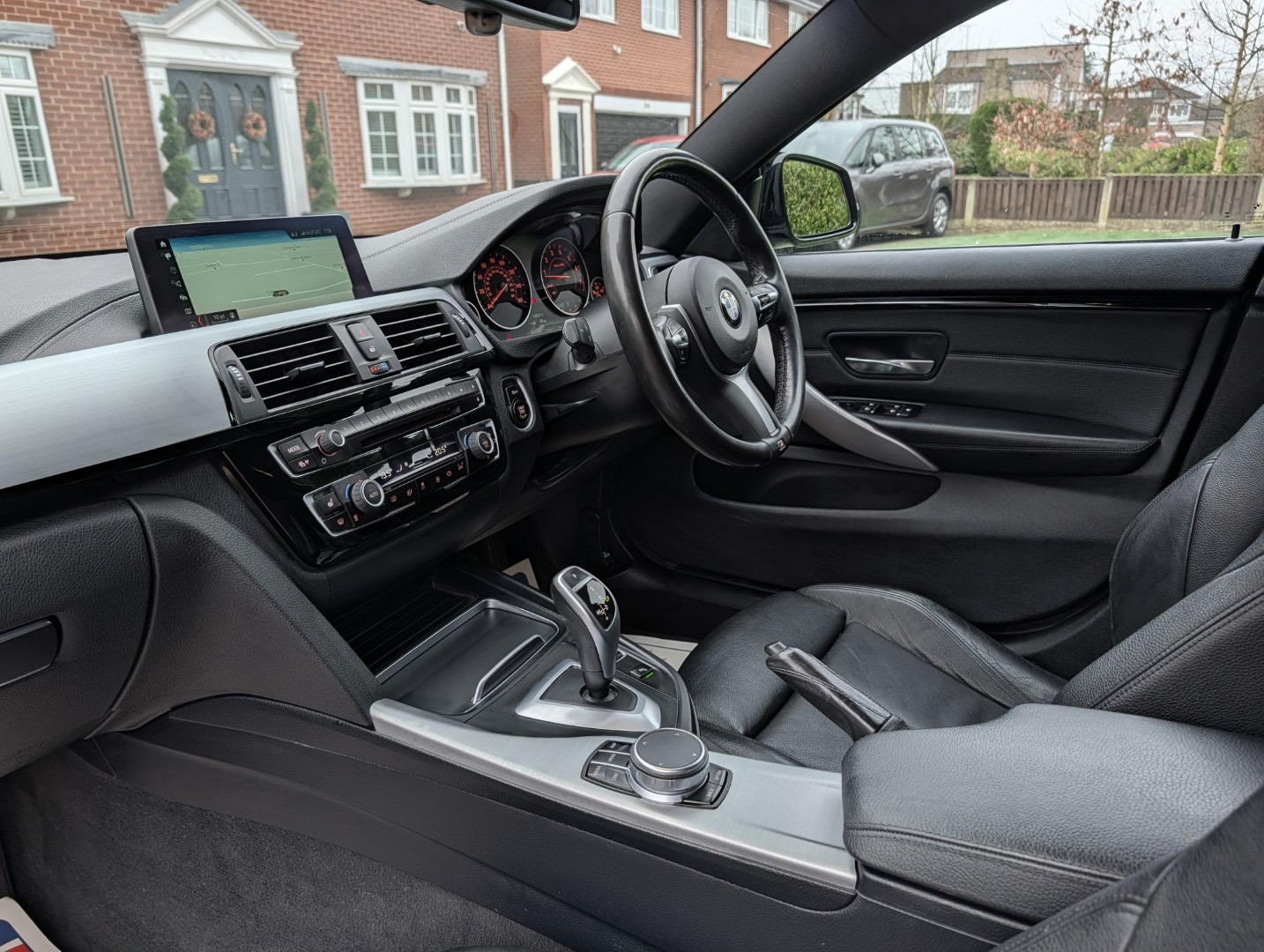 Used BMW 4 Series Gran Coupe 2019 for sale - 77750266: Photo 17