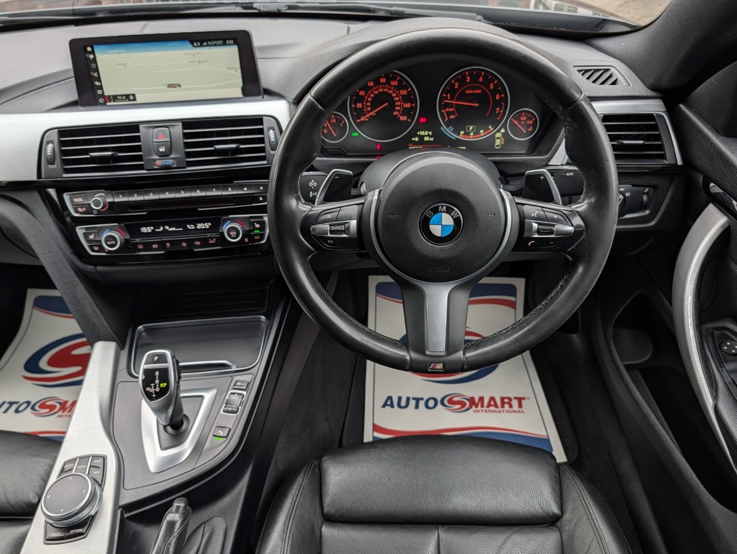 Used BMW 4 Series Gran Coupe 2019 for sale - 77750266: Photo 18