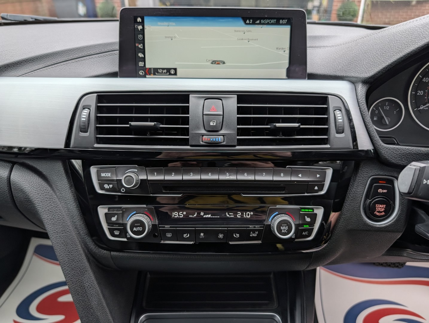 Used BMW 4 Series Gran Coupe 2019 for sale - 77750266: Photo 20