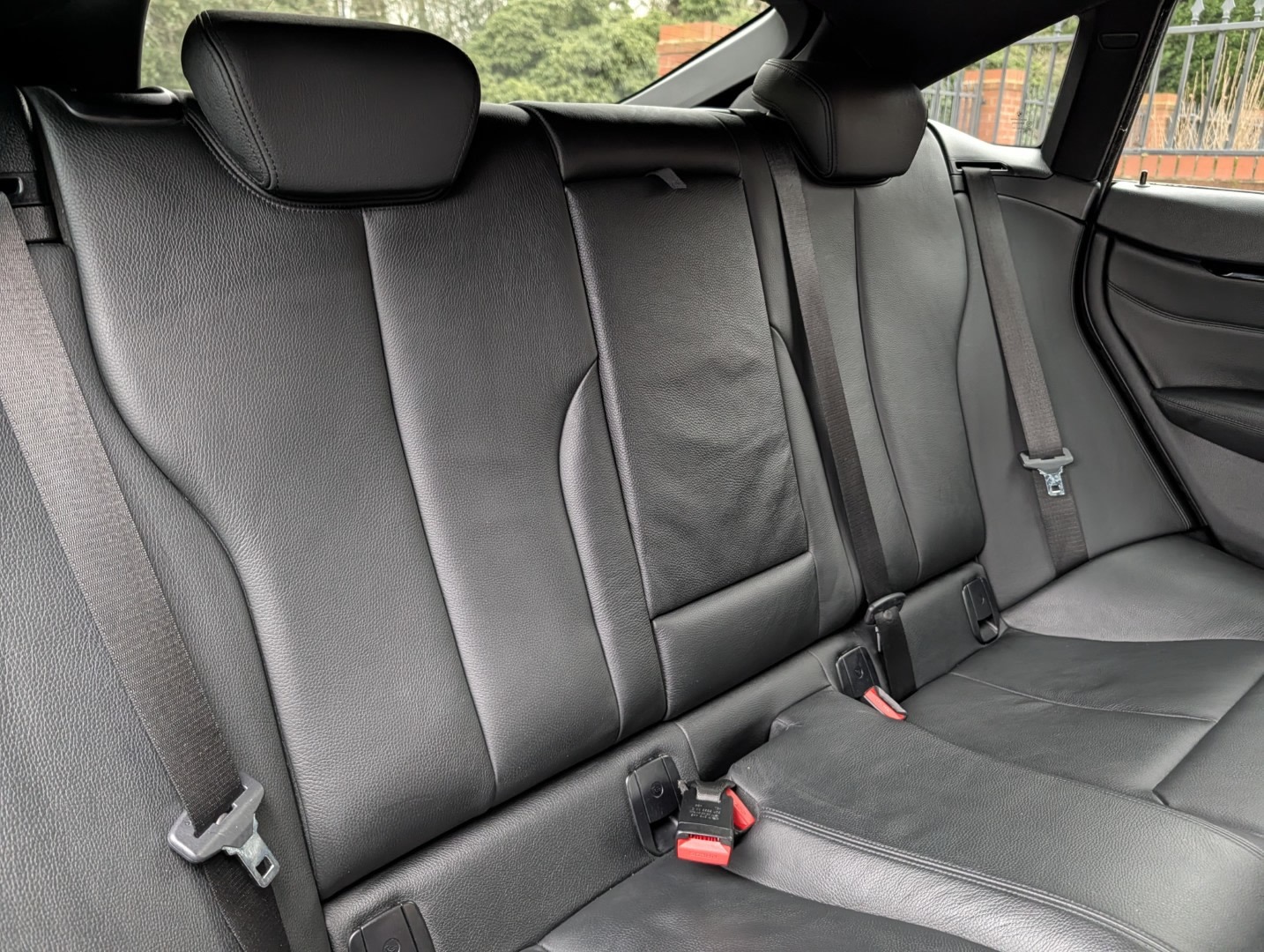 Used BMW 4 Series Gran Coupe 2019 for sale - 77750266: Photo 24