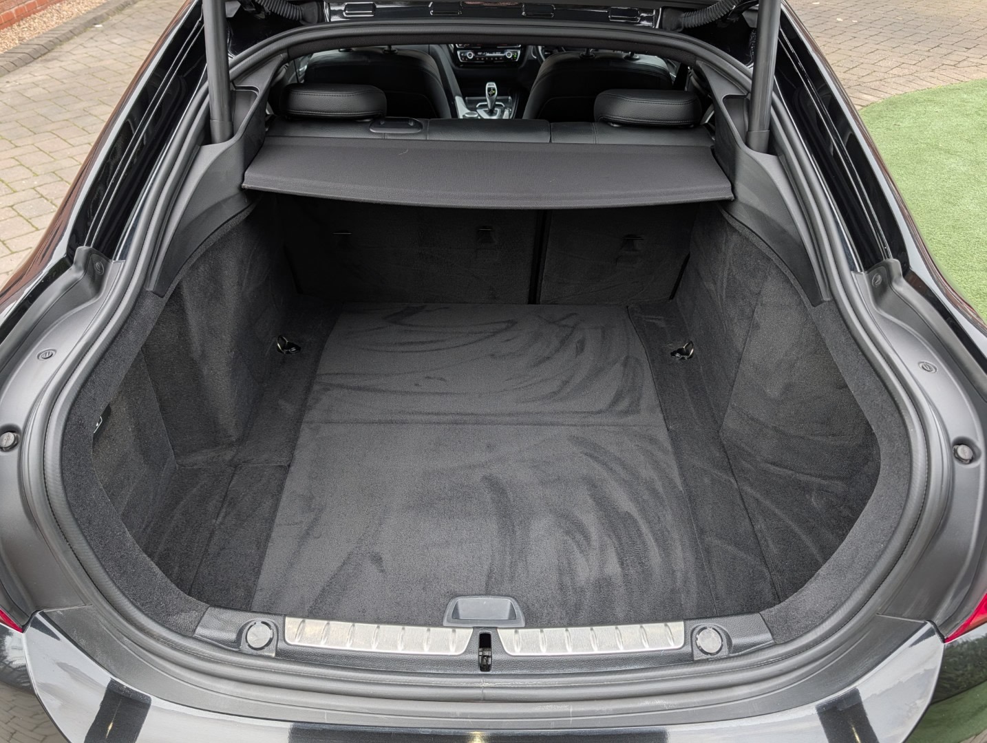 Used BMW 4 Series Gran Coupe 2019 for sale - 77750266: Photo 25