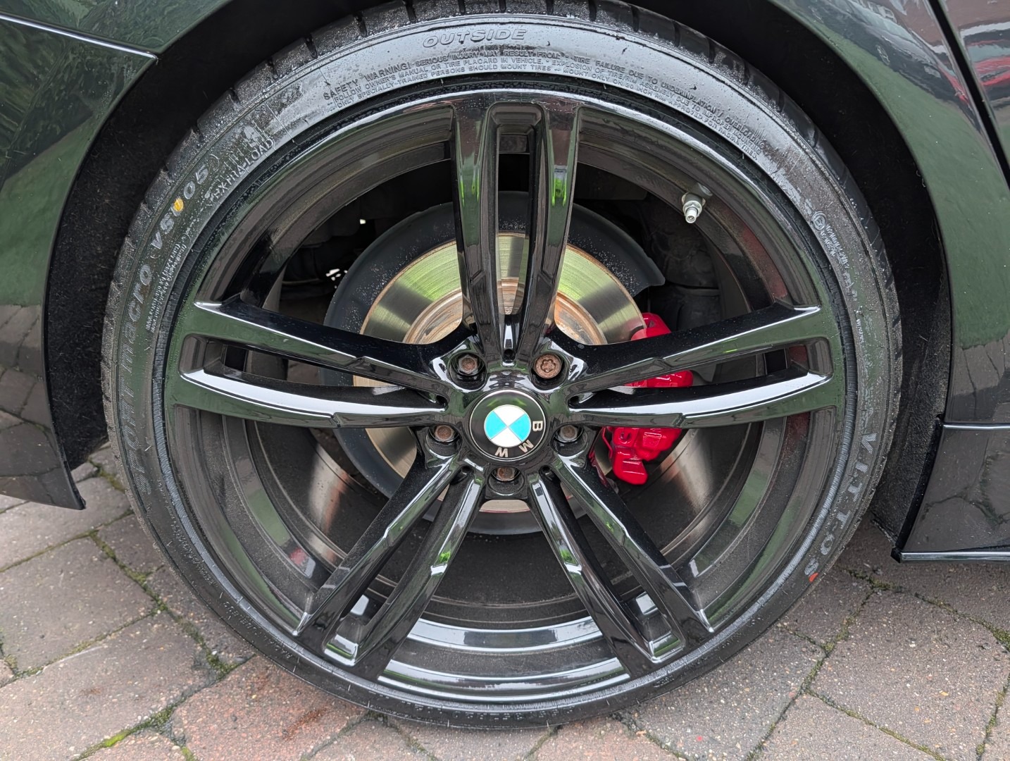 Used BMW 4 Series Gran Coupe 2019 for sale - 77750266: Photo 26