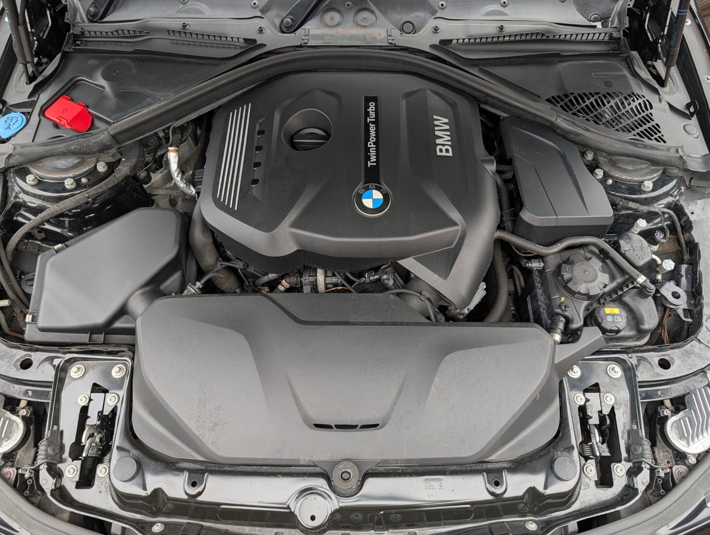 Used BMW 4 Series Gran Coupe 2019 for sale - 77750266: Photo 27