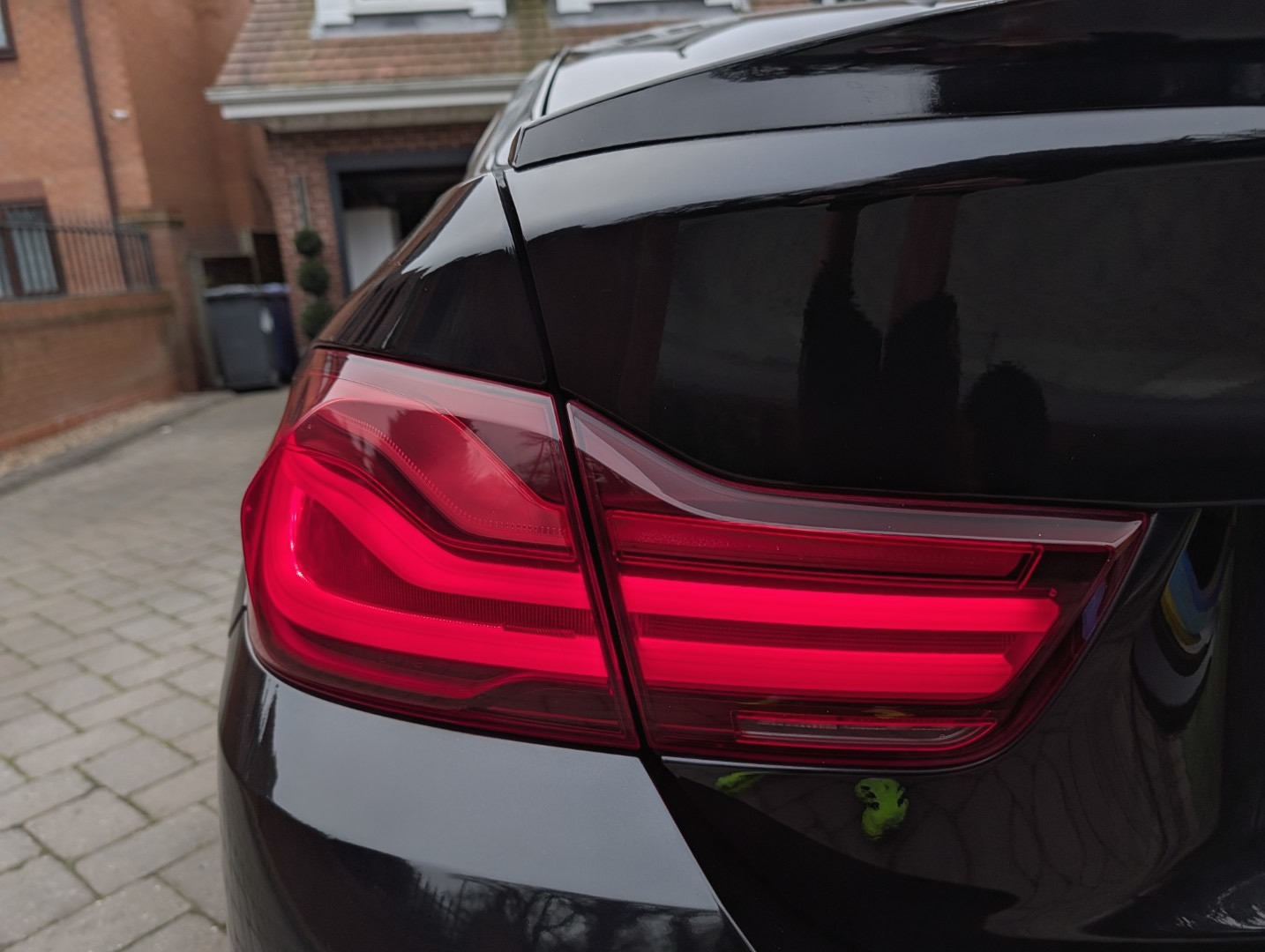 Used BMW 4 Series Gran Coupe 2019 for sale - 77750266: Photo 29