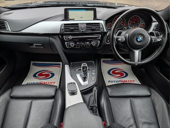 Used BMW 4 Series Gran Coupe 2019 for sale - 77750266: Photo
