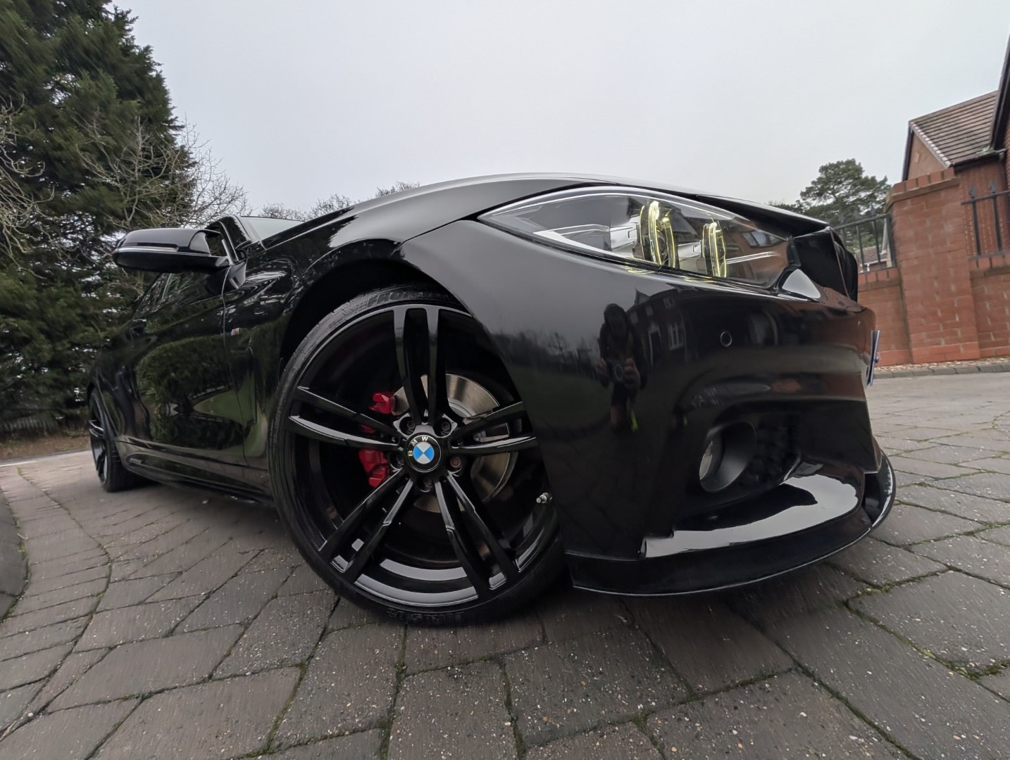 Used BMW 4 Series Gran Coupe 2019 for sale - 77750266: Photo 5