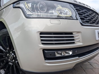 Used Land Rover Range Rover 2013 for sale - 78508292: Photo