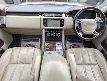 Used Land Rover Range Rover 2013 for sale - 78508292: Photo