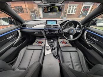 Used BMW 4 Series Gran Coupe 2019 for sale - 79259259: Photo