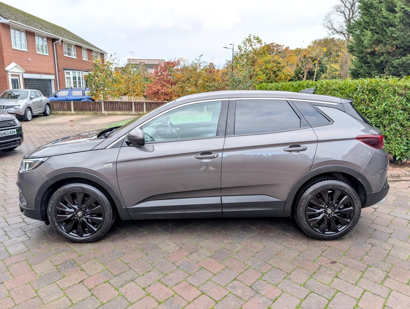 Used Vauxhall Grandland X 2021 for sale - 76421281: Photo 12