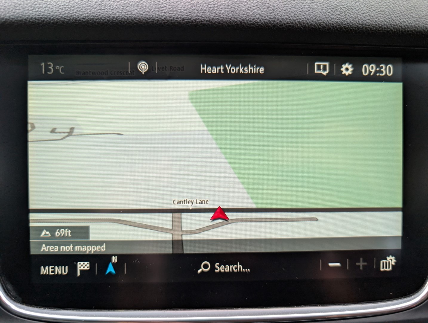 Used Vauxhall Grandland X 2021 for sale - 76421281: Photo 23