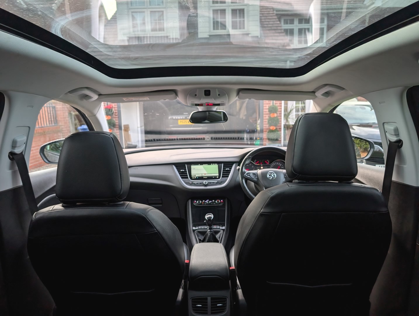 Used Vauxhall Grandland X 2021 for sale - 76421281: Photo 26