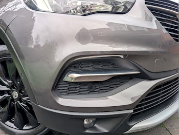 Used Vauxhall Grandland X 2021 for sale - 76421281: Photo